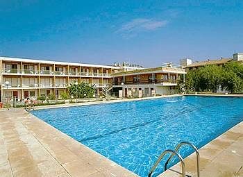 Daurada Park Hotel Cambrils